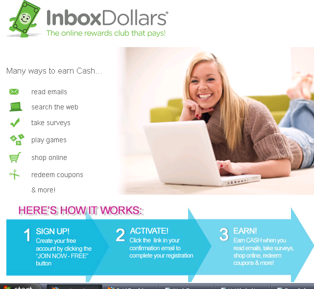 Get paid to take surveys (c) ram002 best paid surveys